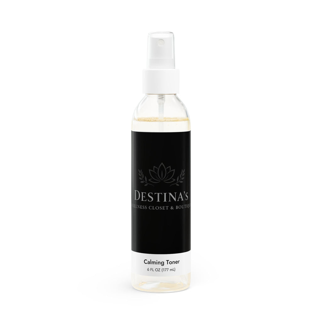 Calming Toner, 6oz