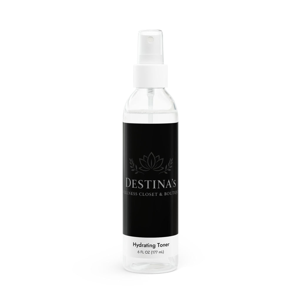 Hydrating Toner, 6oz