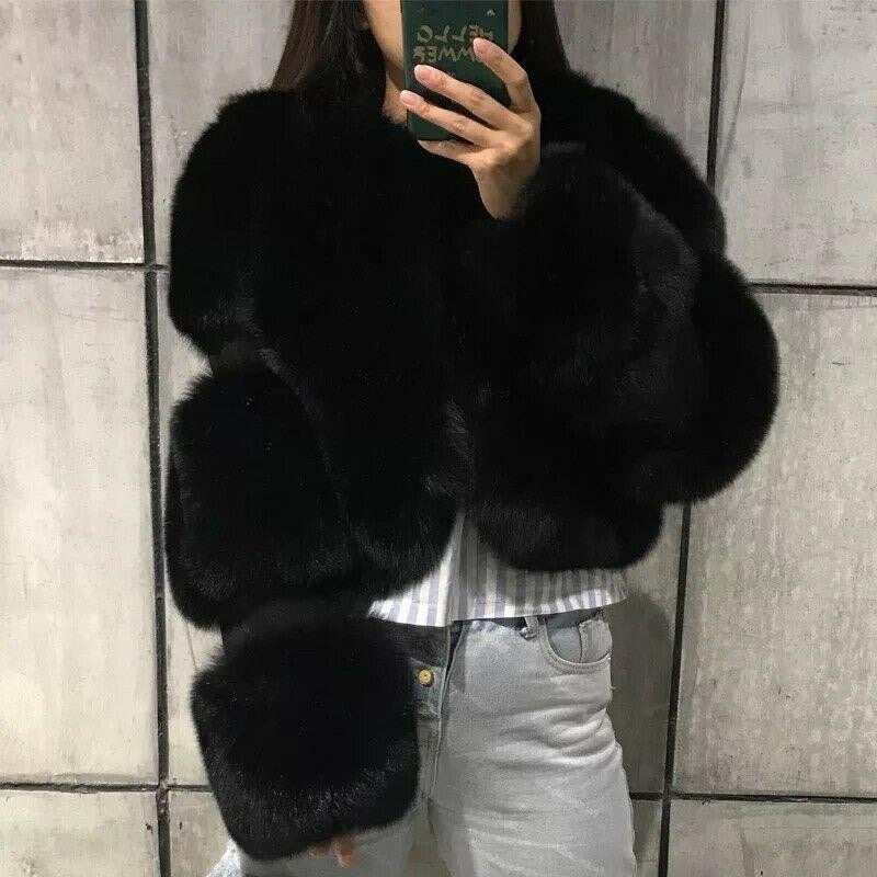Fur Jacket