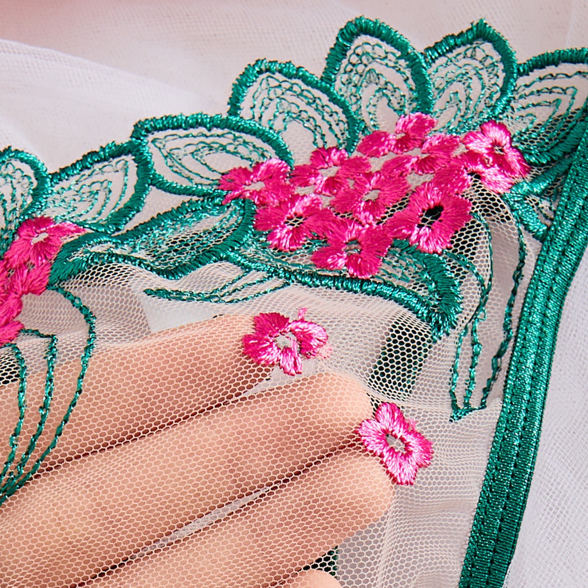 Floral Dream Lingere