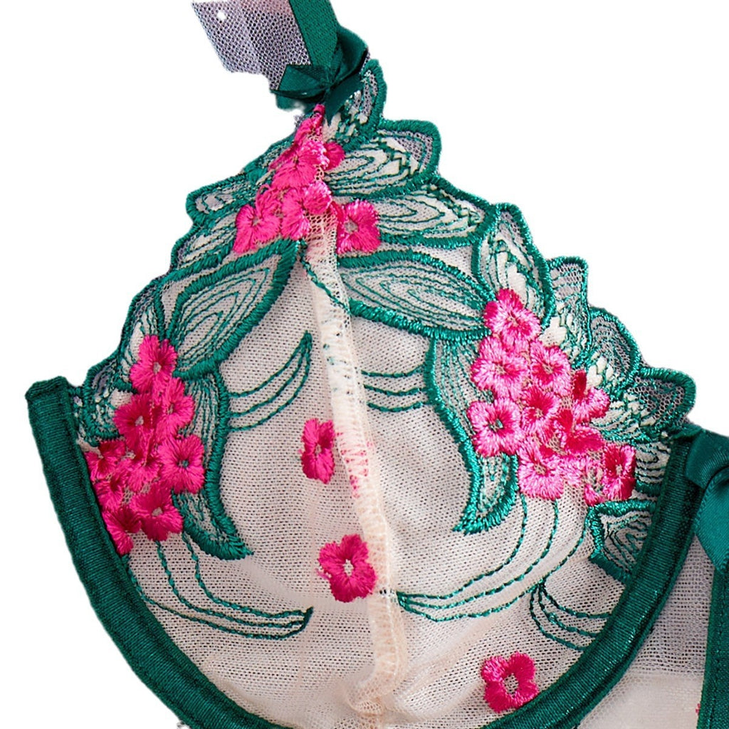 Floral Dream Lingere