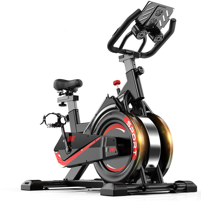 Spinning Bike